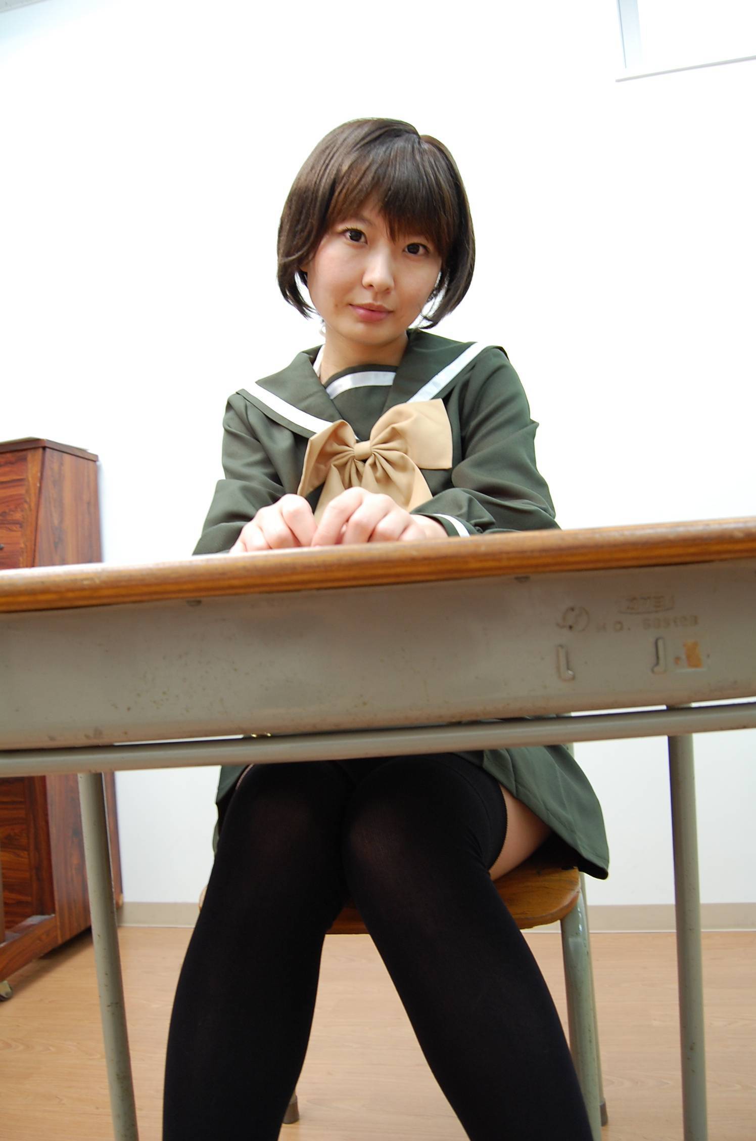 [Cosplay] 2013.04.17 Shakugan No Shana